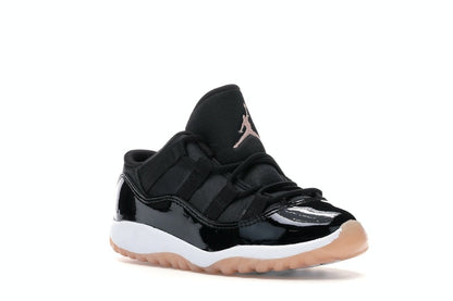 Jordan 11 Retro Low Bleached Coral (TD)