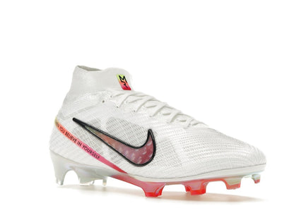 Nike Zoom Mercurial Superfly 9 Elite FG Marcus Rashford Better Believe It