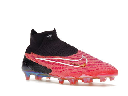 Nike Gripknit Phantom GX Elite Dynamic Fit FG Hyper Pink