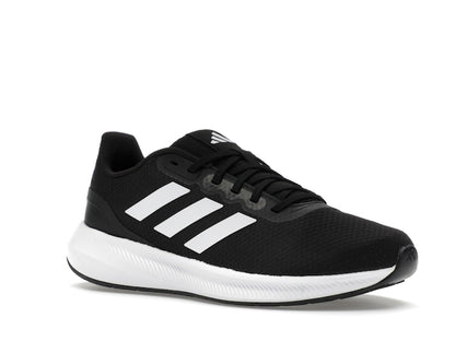 adidas Runfalcon 3 Cloudfoam Low Core Black Cloud White