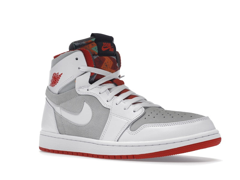 Jordan 1 High Zoom Air CMFT Hare