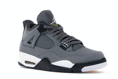 Jordan 4 Retro Cool Grey (2019)