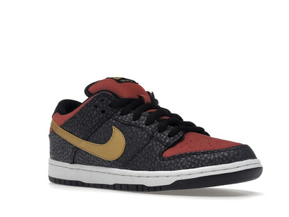 Nike SB Dunk Low Walk of Fame