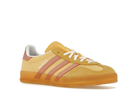 adidas Gazelle Indoor Semi Spark Clay (Women's)