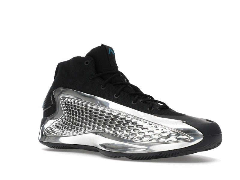 adidas AE 1 Silver Metallic