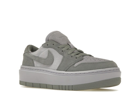 Jordan 1 Elevate Low Stealth Titanium (Women's)