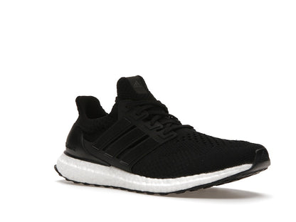 adidas Ultra Boost 5.0 DNA Core Black Beam Green