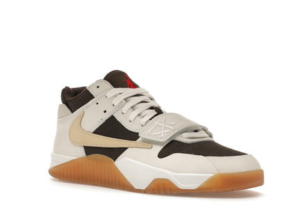 Jordan Jumpman Jack TR Travis Scott Sail
