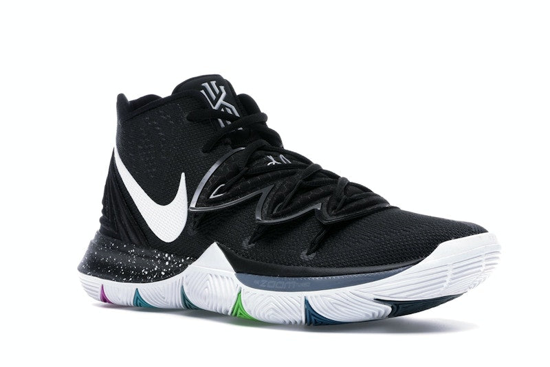 Nike Kyrie 5 Black Magic