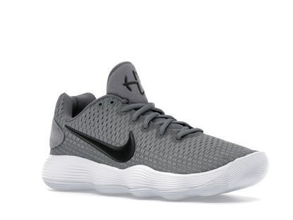 Nike Hyperdunk 2017 Low Cool Grey
