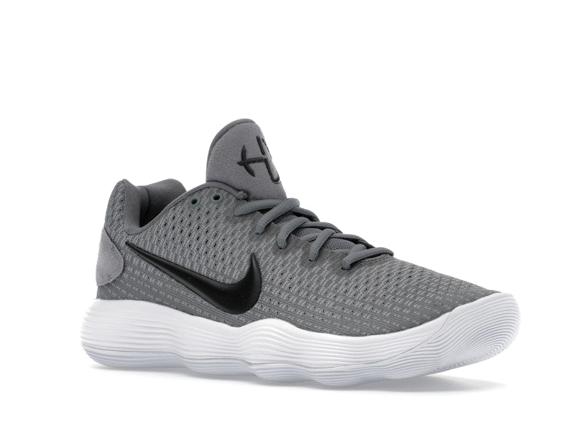 Nike Hyperdunk 2017 Low Cool Grey