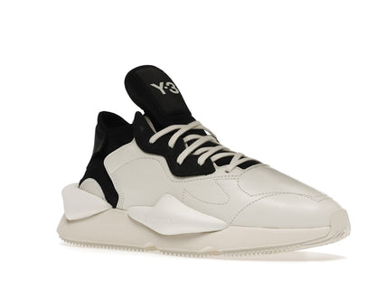 adidas Y-3 Kaiwa White Black