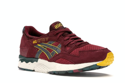 ASICS Gel-Lyte V The Good Will Out Koyo