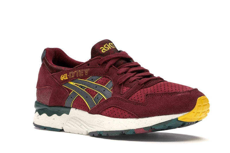 ASICS Gel-Lyte V The Good Will Out Koyo