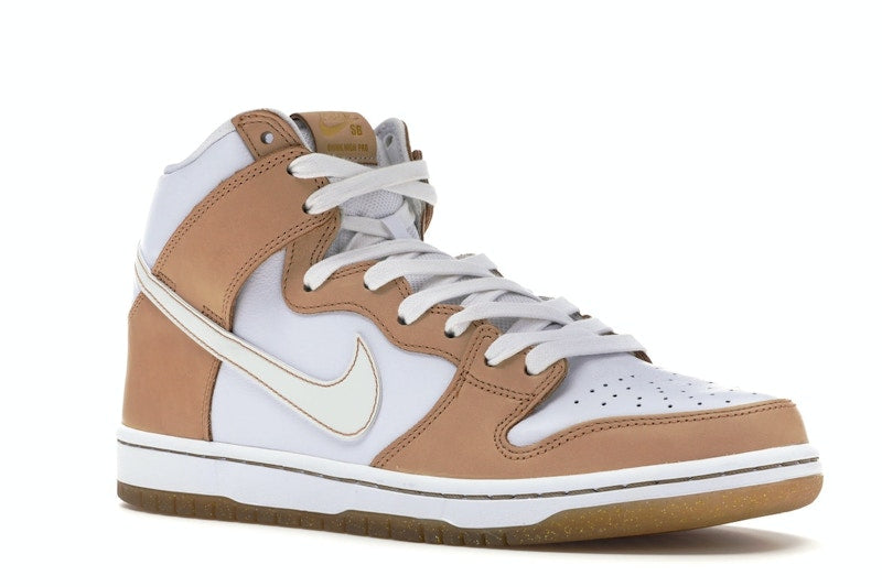 Nike SB Dunk High Premier Win Some Lose Some (Special Box with Accessories)