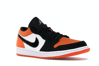Jordan 1 Low Shattered Backboard