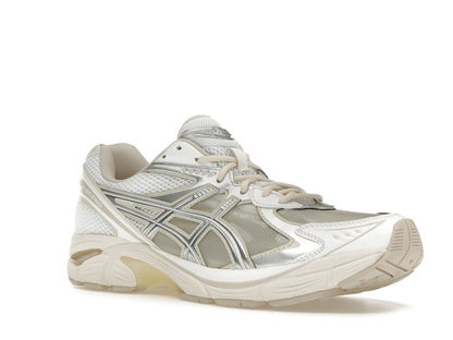 ASICS GT-2160 Above the Clouds White Pure Silver