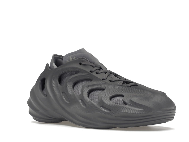 adidas adiFOM Q Grey Four