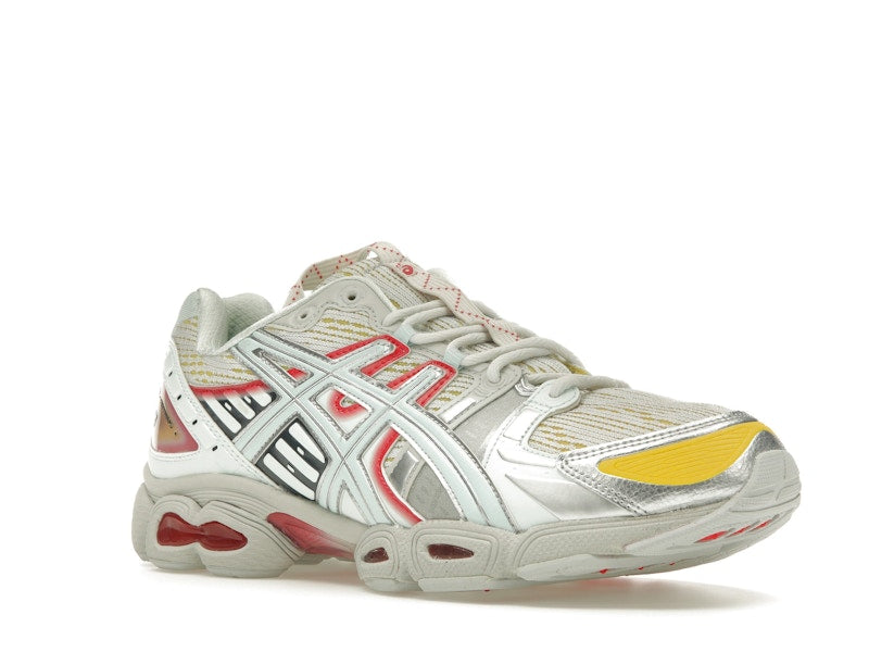ASICS UB3-S Gel-Nimbus 9 Glacier Grey Soothing Sea