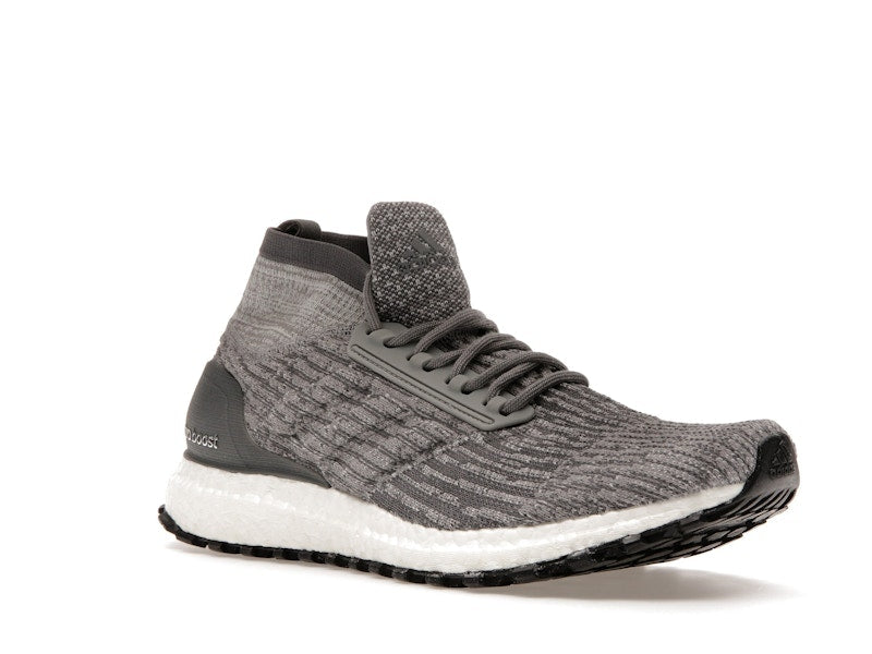 adidas Ultra Boost ATR Mid Grey