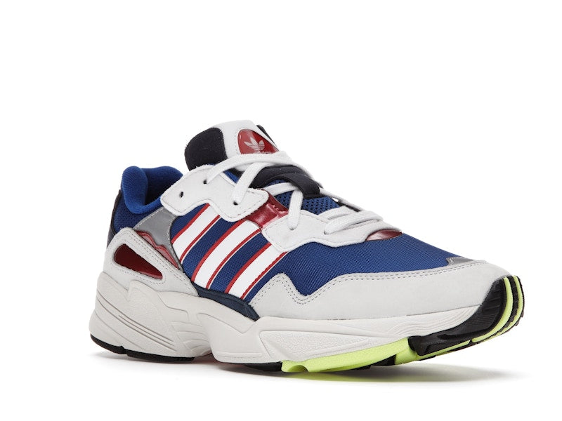 adidas Yung-96 Collegiate Royal Collegiate Navy