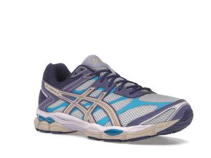 ASICS Gel-Cumulus 16 Purple Cloud Grey Bisque