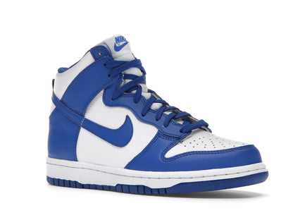 Nike Dunk High Game Royal (GS)