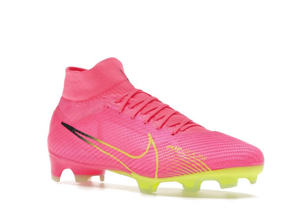 Nike Zoom Mercurial Superfly 9 Pro FG Luminous Pack