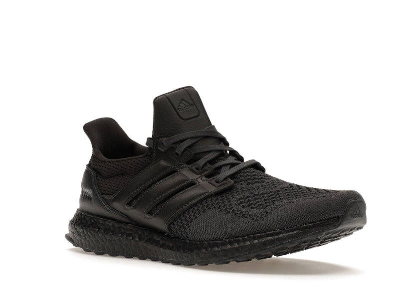adidas Ultra Boost 1.0 DNA Carbon Core Black