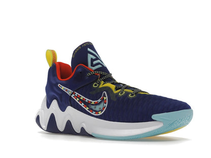 Nike Giannis Immortality Force Field