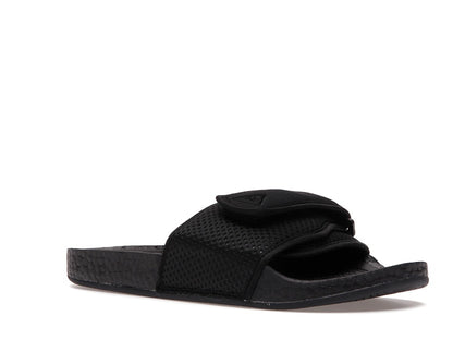 adidas Boost Slide Pharrell Core Black