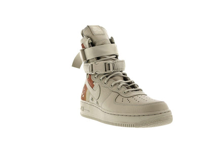 Nike SF Air Force 1 Desert Camo