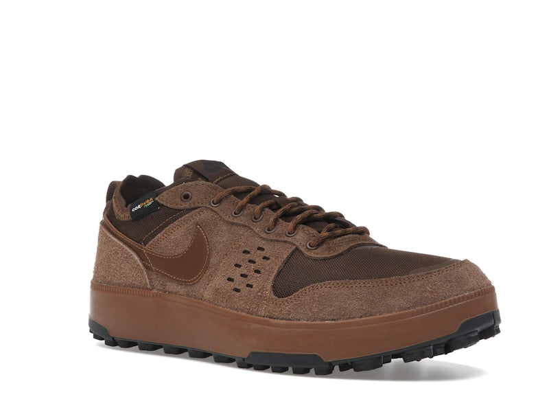 Nike C1TY Premium Cordura Cacao Wow Light British Tan