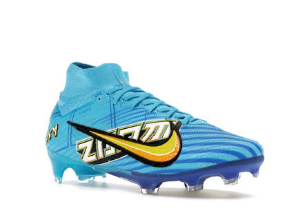 Nike Zoom Superfly 9 Elite KM FG Mbappe Motivation Pack