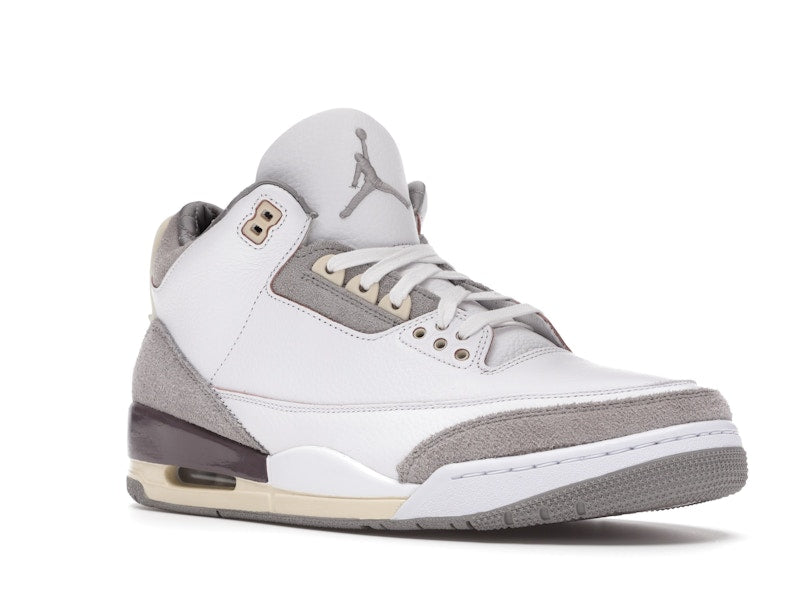 Jordan 3 Retro SP A Ma Maniére (Women's)