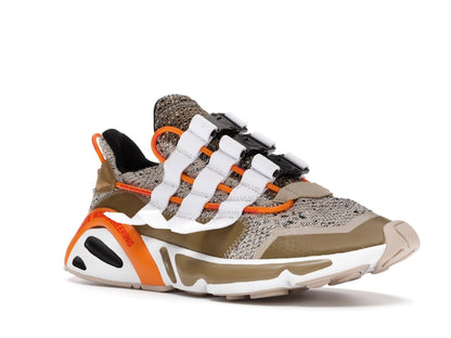 adidas LXCON White Mountaineering Brown