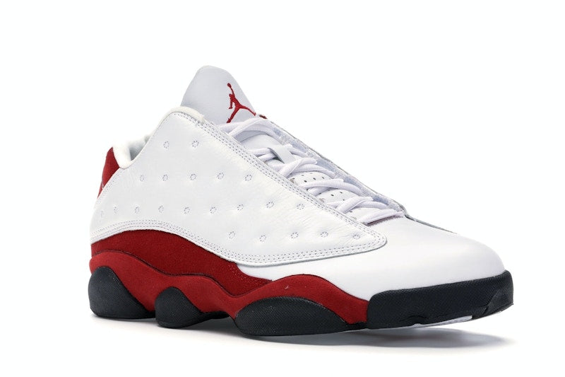 Jordan 13 Retro Low Cherry (2005)