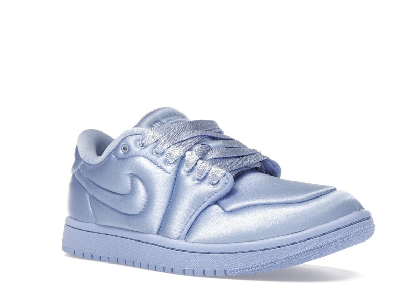 Jordan 1 Low Method of Make Satin Aluminum (Women's)