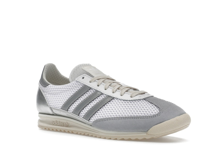adidas SL 72 OG Kith Green Metallic Silver