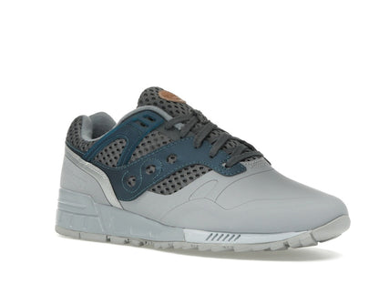 Saucony Grid SD HT Grey Navy