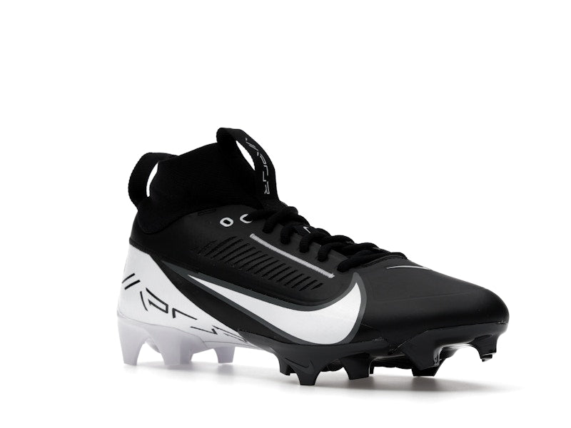 Nike Vapor Edge Pro 360 2 Black White