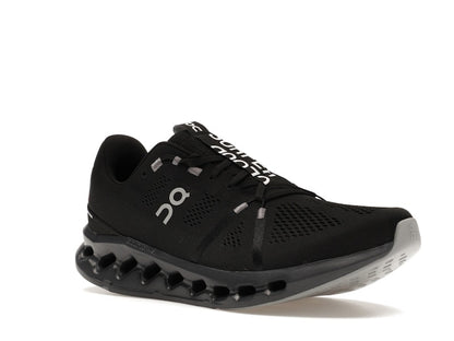 On Running Cloudsurfer Black