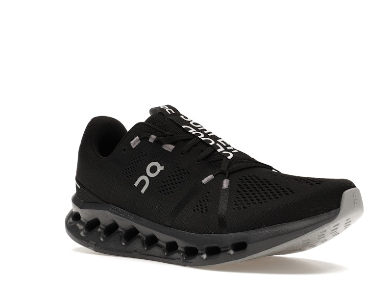 On Running Cloudsurfer Black