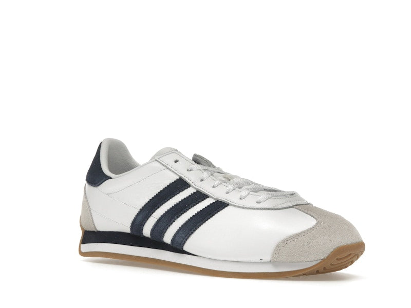 adidas Country OG White Night Indigo