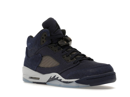 Jordan 5 Retro Georgetown (GS)