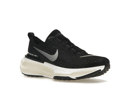 Nike ZoomX Invincible Run 3 Black White