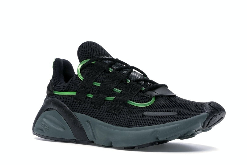 adidas LXCON Black Green