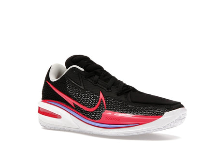 Nike Air Zoom GT Cut Black Fusion Red