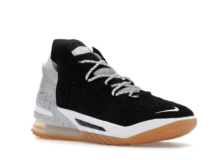 Nike LeBron 18 Gum Sole