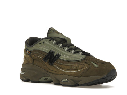 New Balance 1000 Cordura Woodland